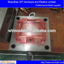 China Mold Maker with Low Price and Top Quality